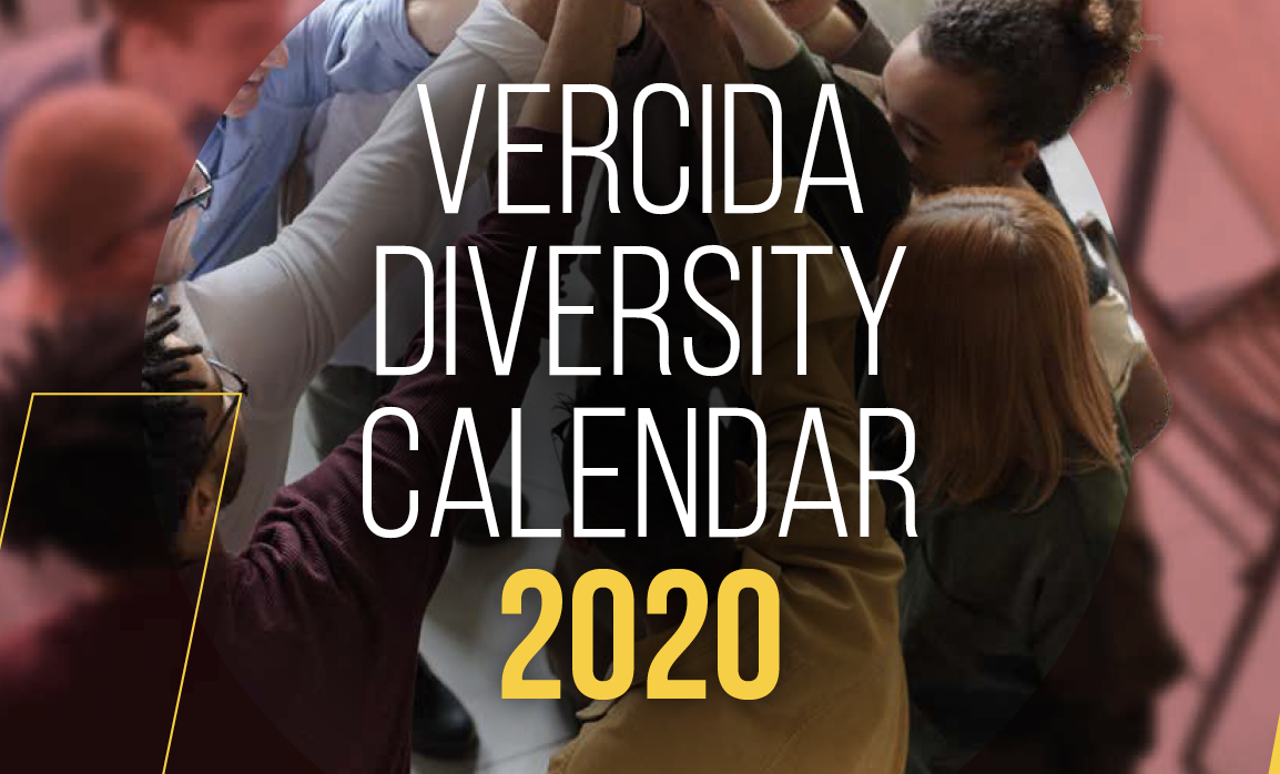 2025 Diversity And Inclusion Calendar